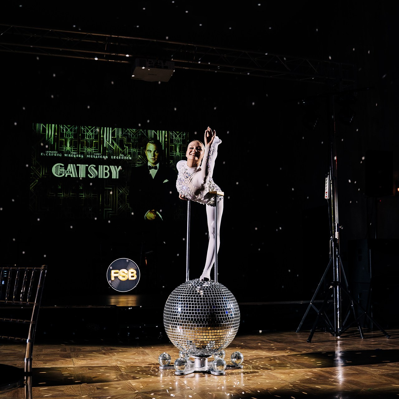 Корп. компании 'Аврора'. Репортажный фотограф в Санкт-Петербурге | Влад Грунь