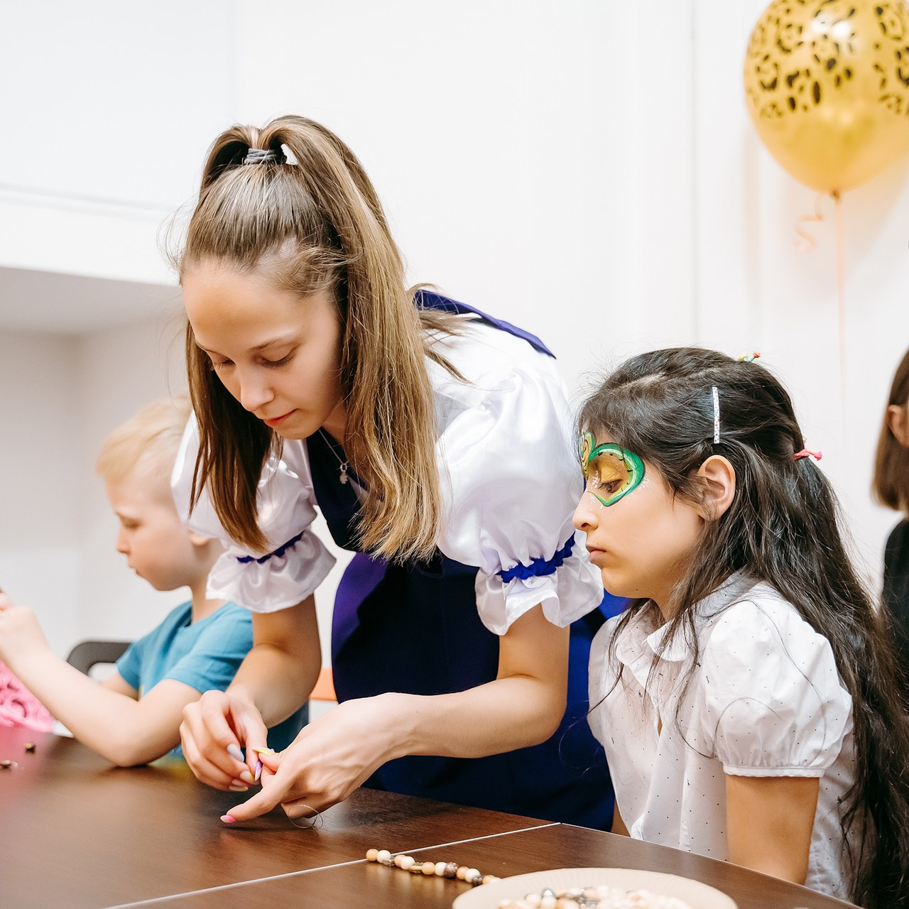 Family Day Jumaji. Репортажный фотограф в Санкт-Петербурге | Влад Грунь