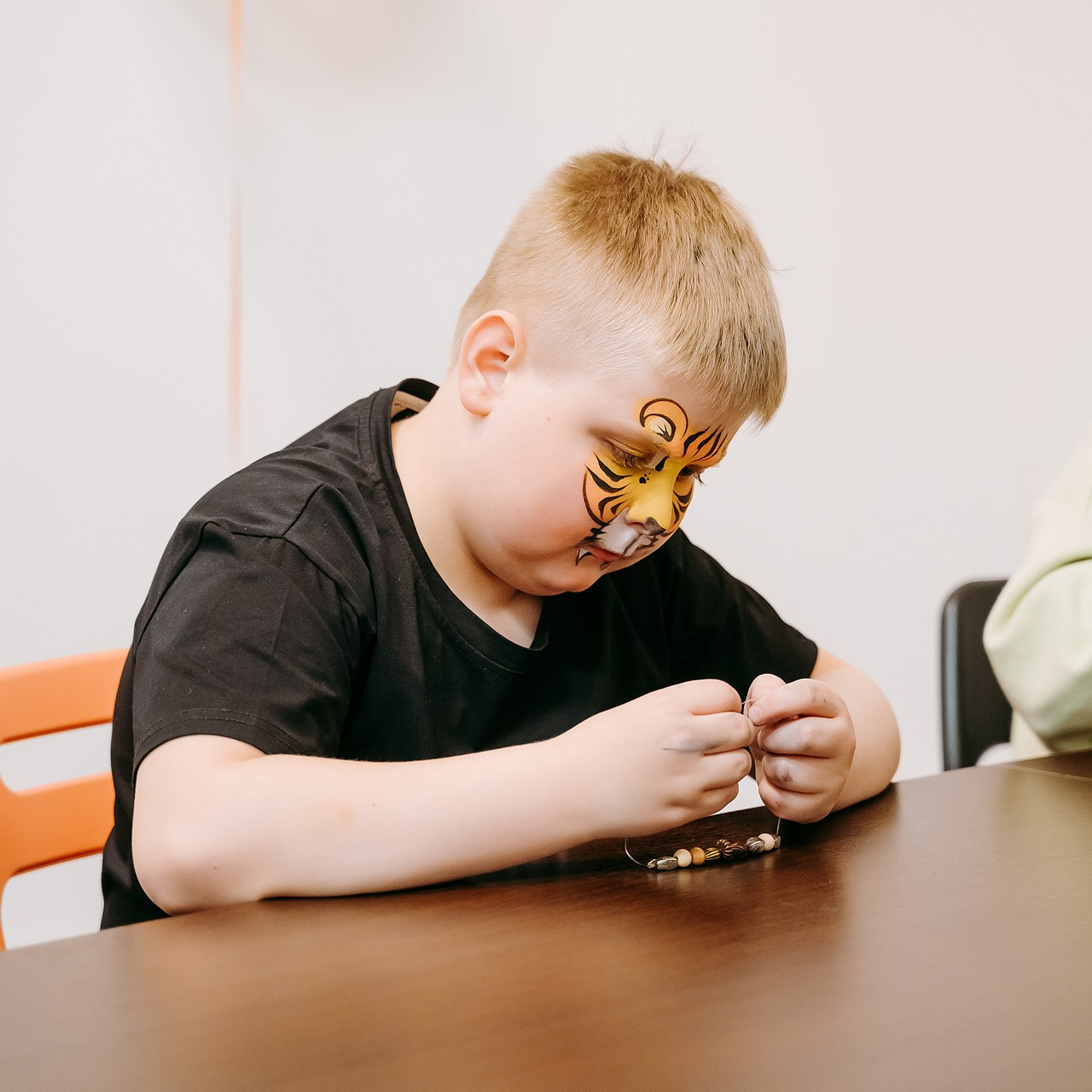 Family Day Jumaji. Репортажный фотограф в Санкт-Петербурге | Влад Грунь
