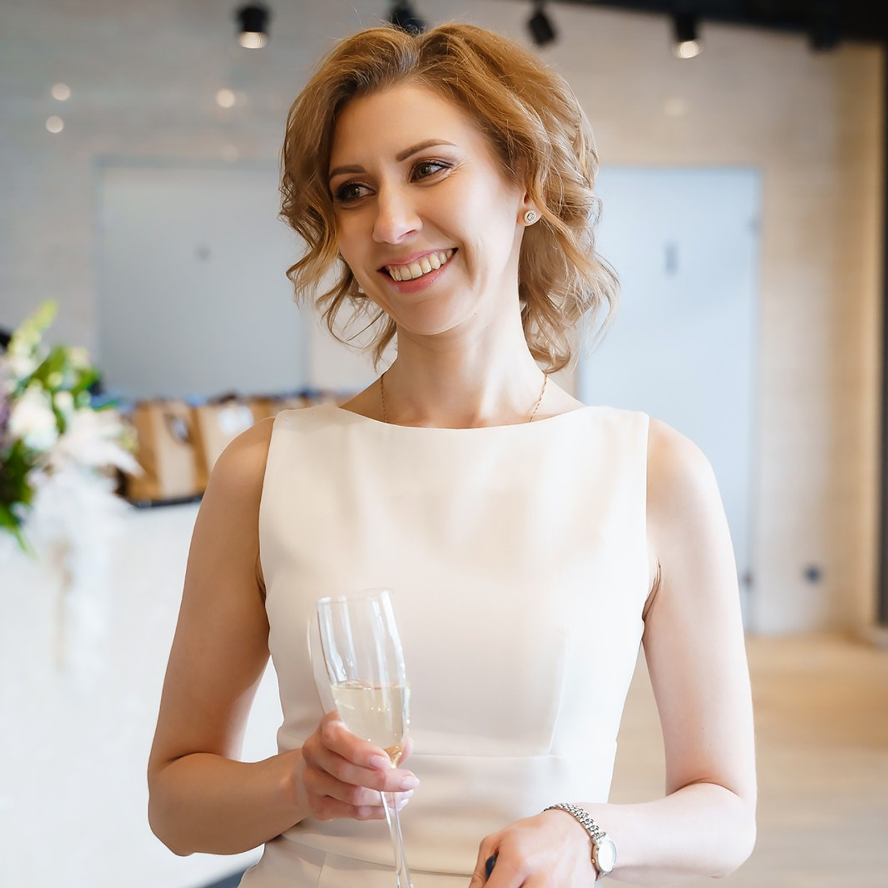 Корп. компании 'Радиус'. Репортажный фотограф в Санкт-Петербурге | Влад Грунь