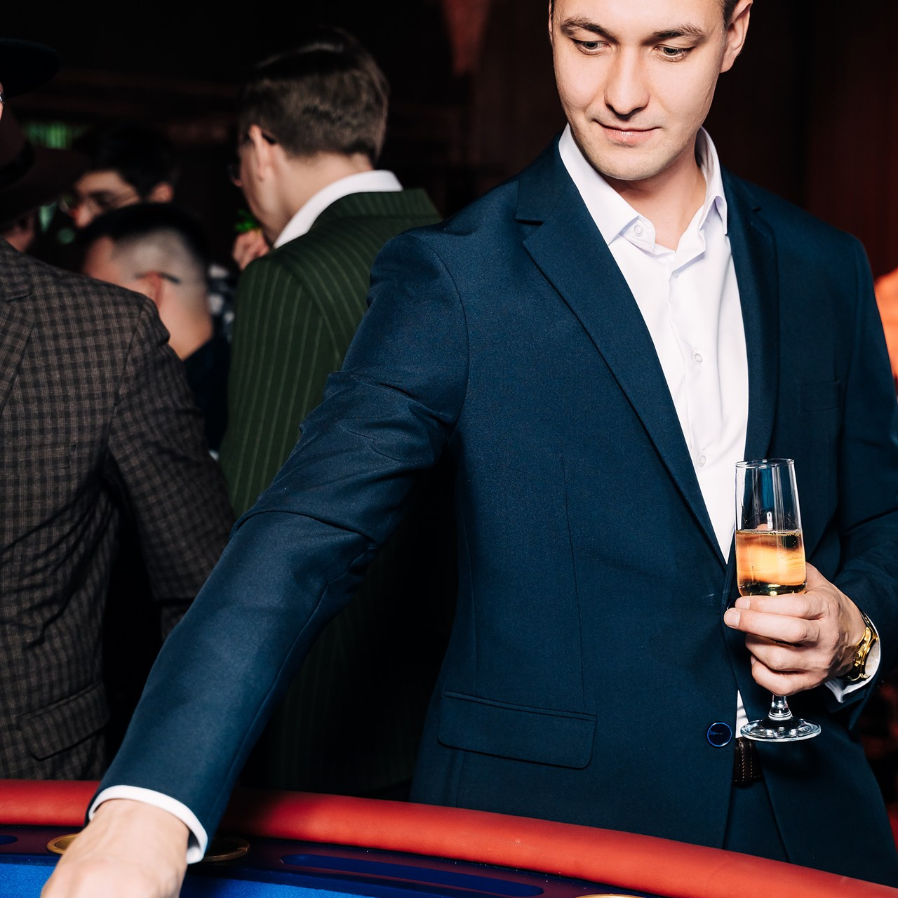 Корп. компании 'Аврора'. Репортажный фотограф в Санкт-Петербурге | Влад Грунь