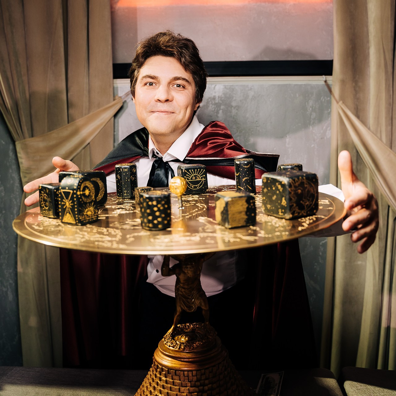 Корп. компании 'Аврора'. Репортажный фотограф в Санкт-Петербурге | Влад Грунь