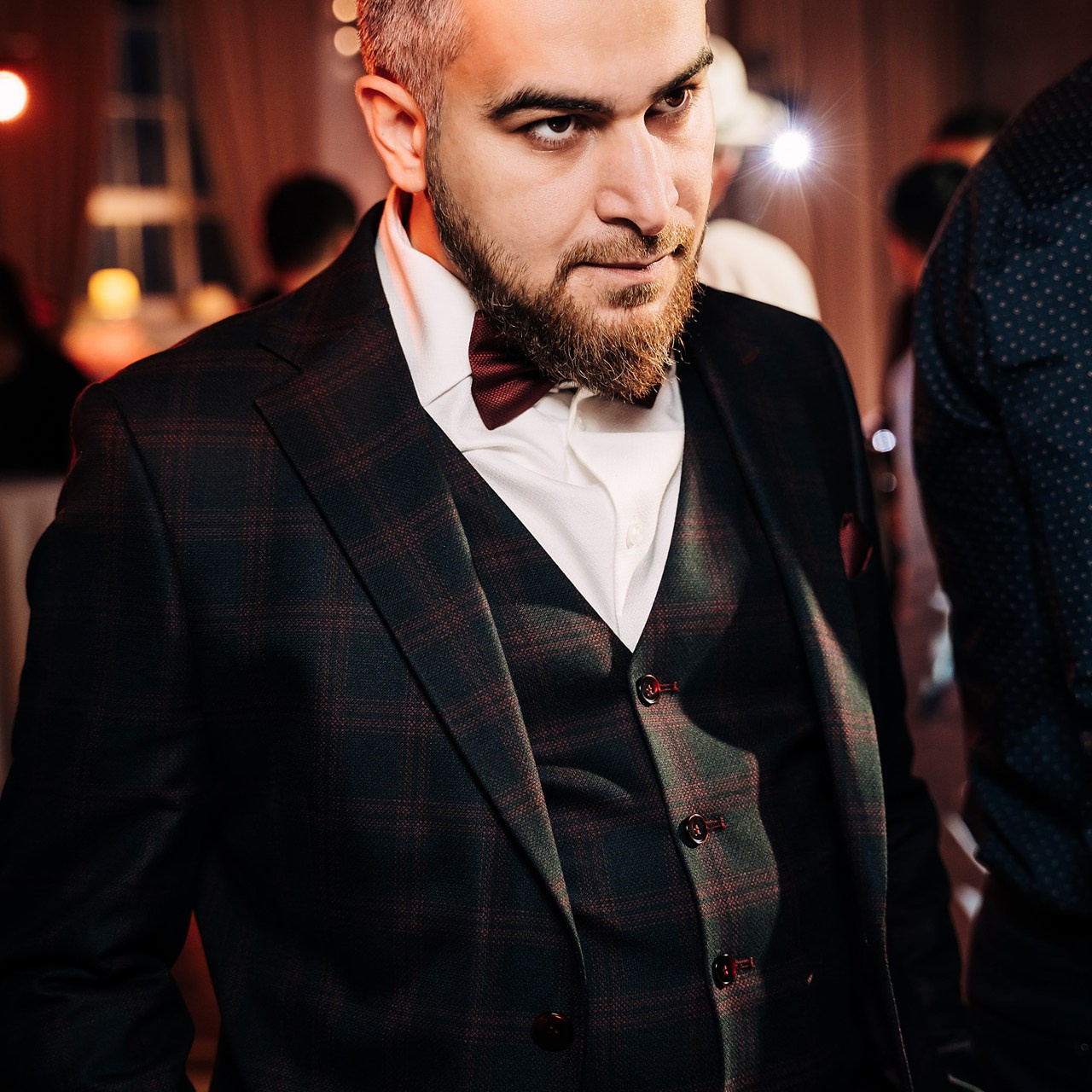 Корп. компании 'Аврора'. Репортажный фотограф в Санкт-Петербурге | Влад Грунь