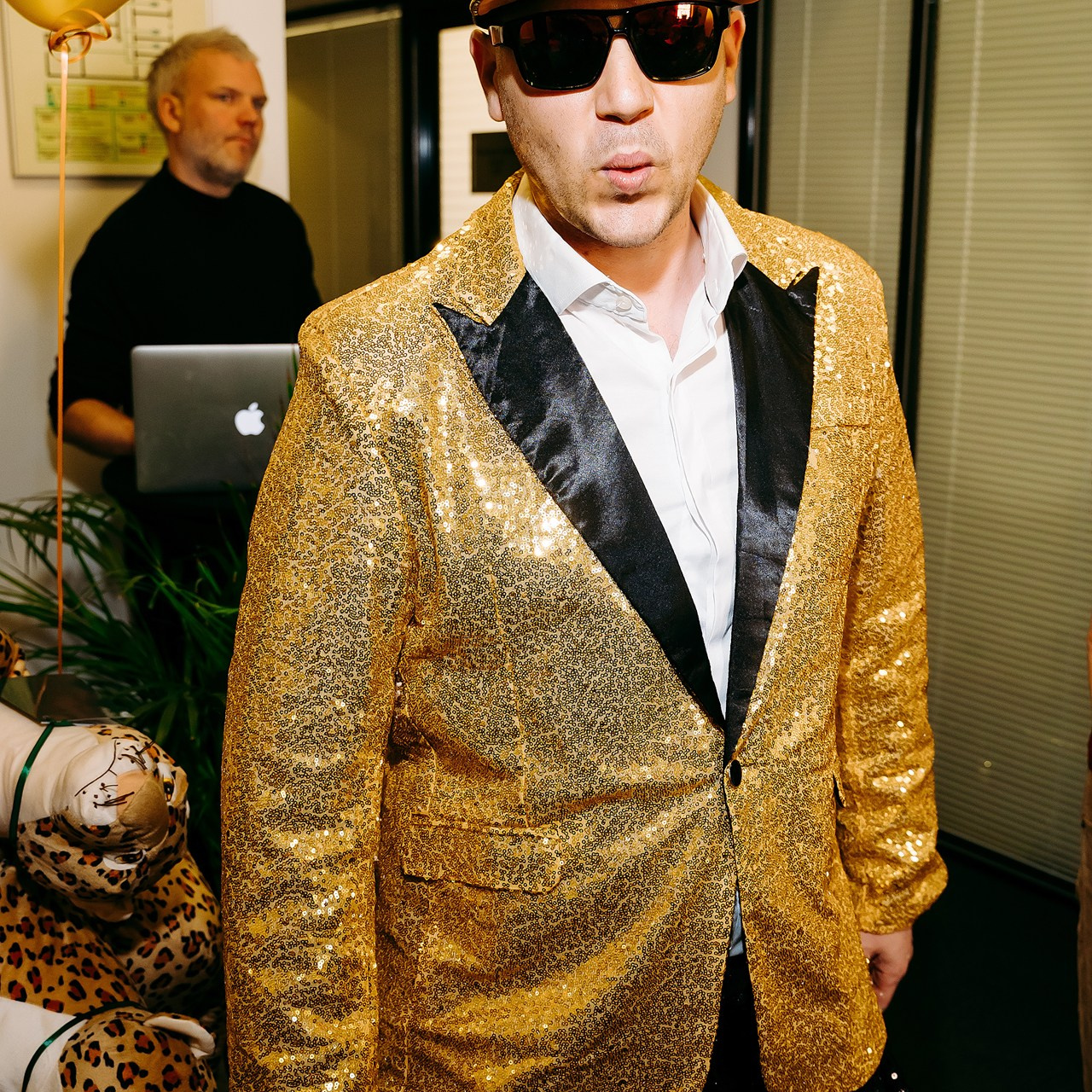 Family Day Jumaji. Репортажный фотограф в Санкт-Петербурге | Влад Грунь