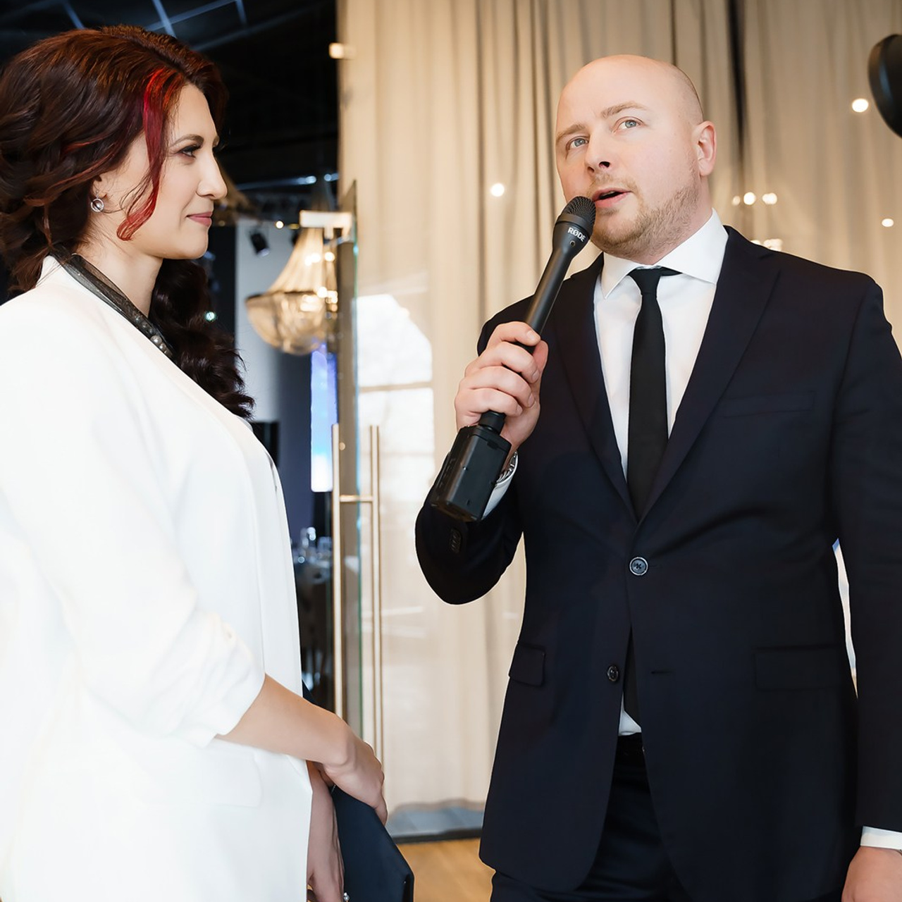 Корп. компании 'Радиус'. Репортажный фотограф в Санкт-Петербурге | Влад Грунь