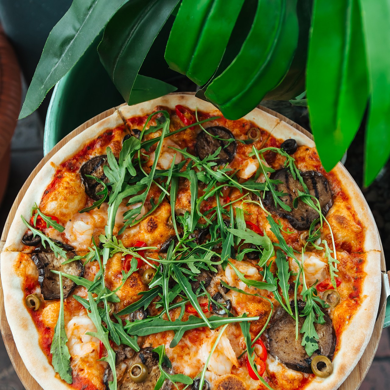 Food. Репортажный фотограф в Санкт-Петербурге | Влад Грунь