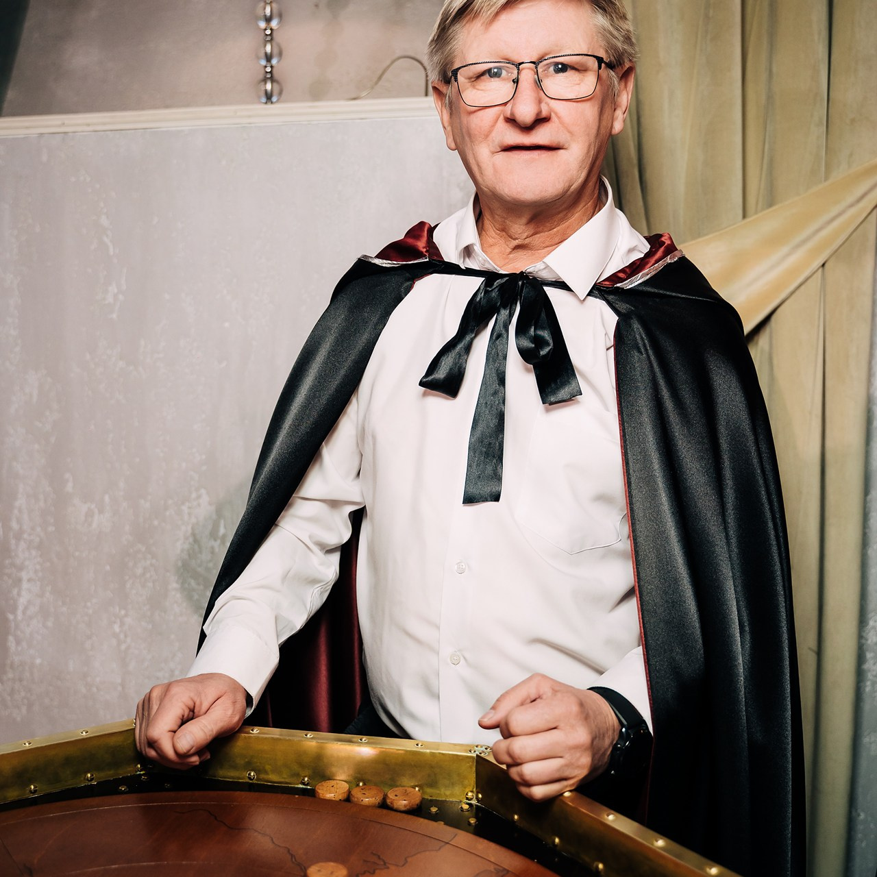 Корп. компании 'Аврора'. Репортажный фотограф в Санкт-Петербурге | Влад Грунь