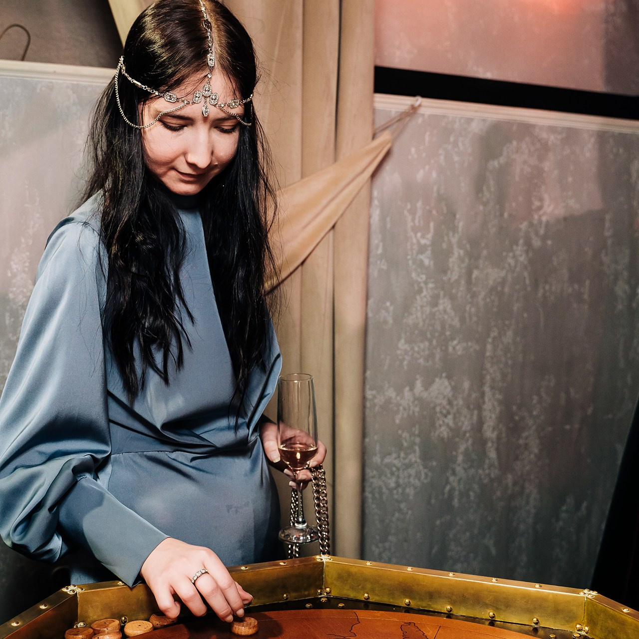 Корп. компании 'Аврора'. Репортажный фотограф в Санкт-Петербурге | Влад Грунь