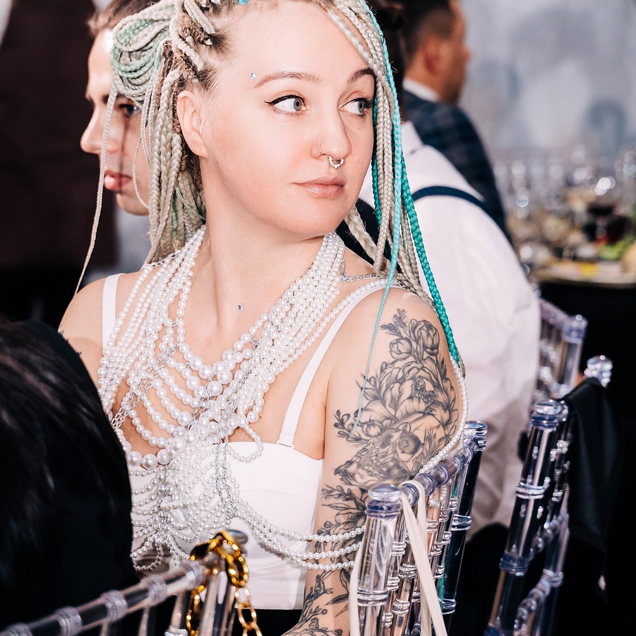 Корп. компании 'Аврора'. Репортажный фотограф в Санкт-Петербурге | Влад Грунь