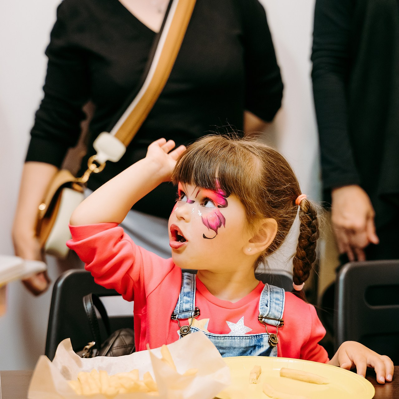 Family Day Jumaji. Репортажный фотограф в Санкт-Петербурге | Влад Грунь