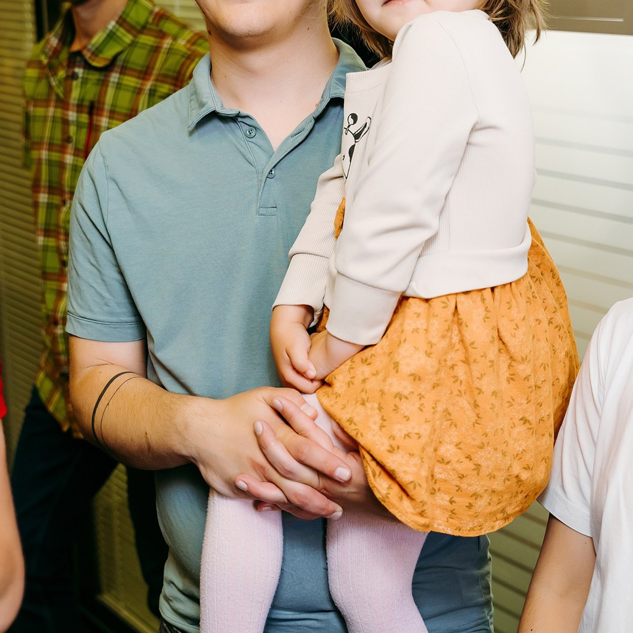 Family Day Jumaji. Репортажный фотограф в Санкт-Петербурге | Влад Грунь