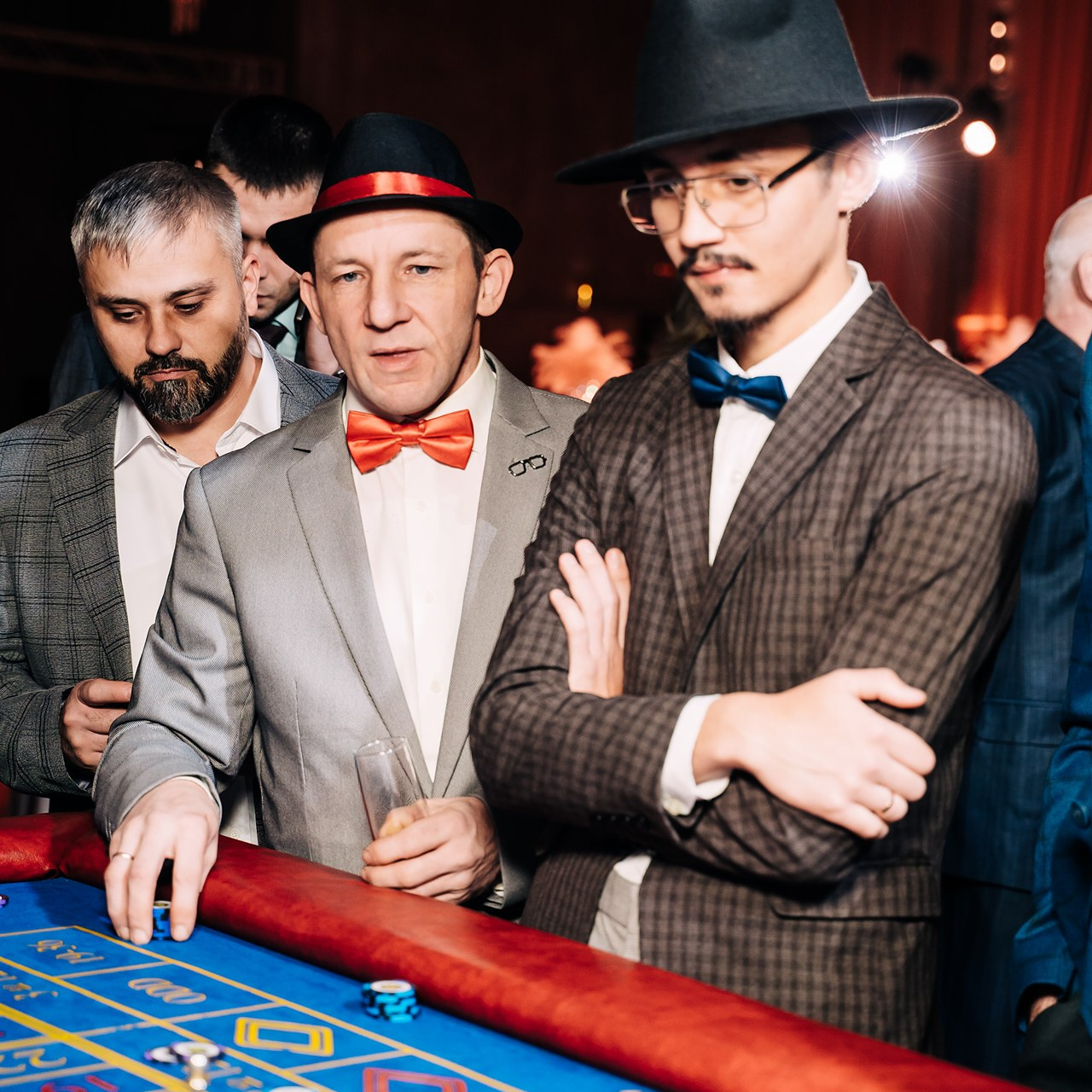 Корп. компании 'Аврора'. Репортажный фотограф в Санкт-Петербурге | Влад Грунь