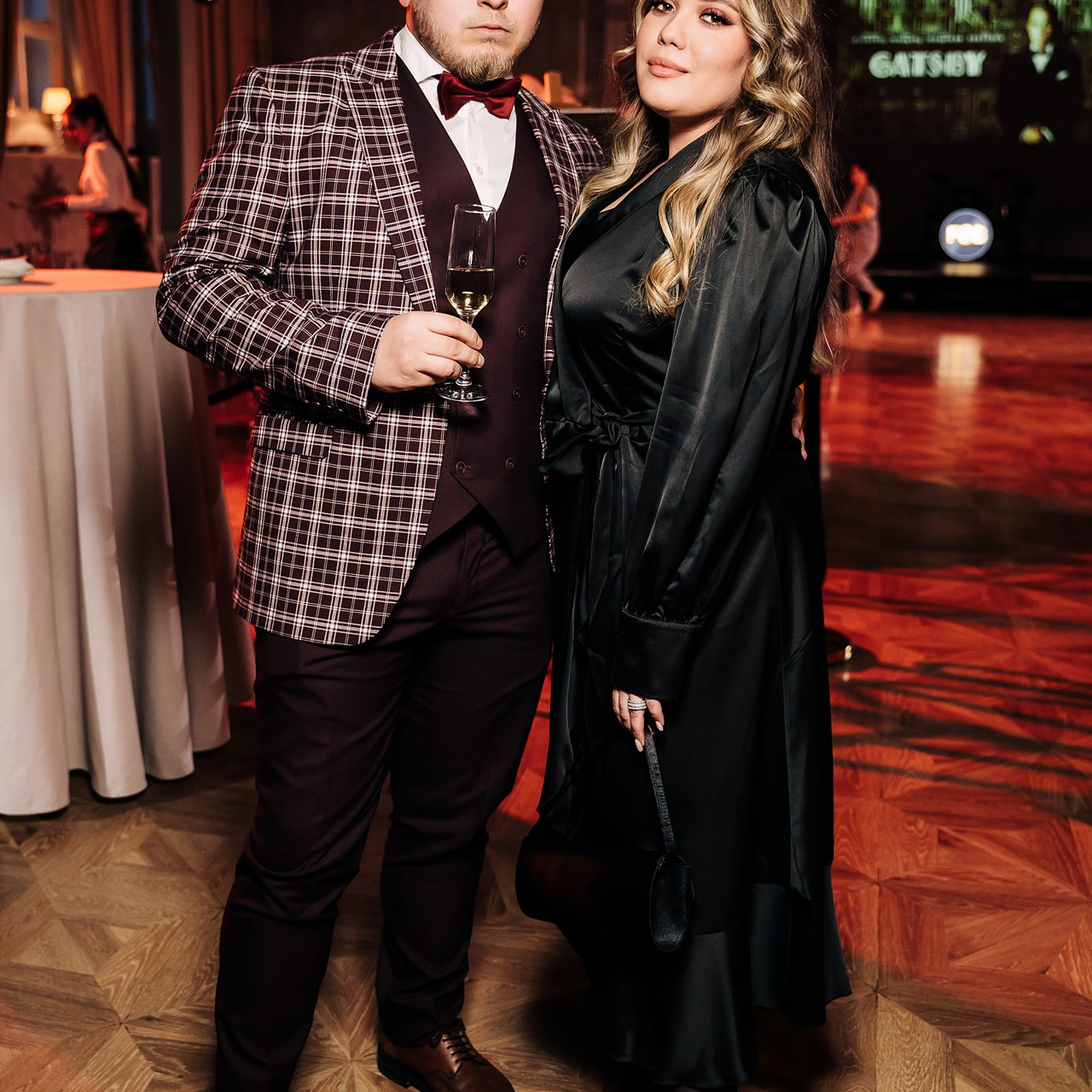 Корп. компании 'Аврора'. Репортажный фотограф в Санкт-Петербурге | Влад Грунь