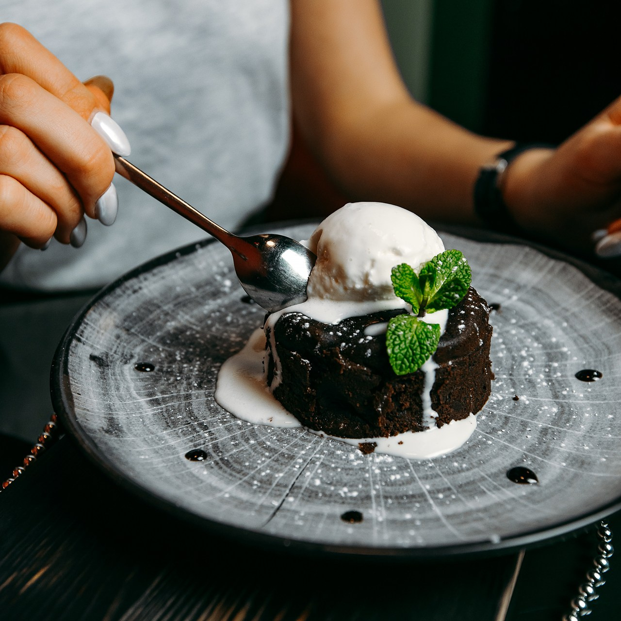 Food. Репортажный фотограф в Санкт-Петербурге | Влад Грунь