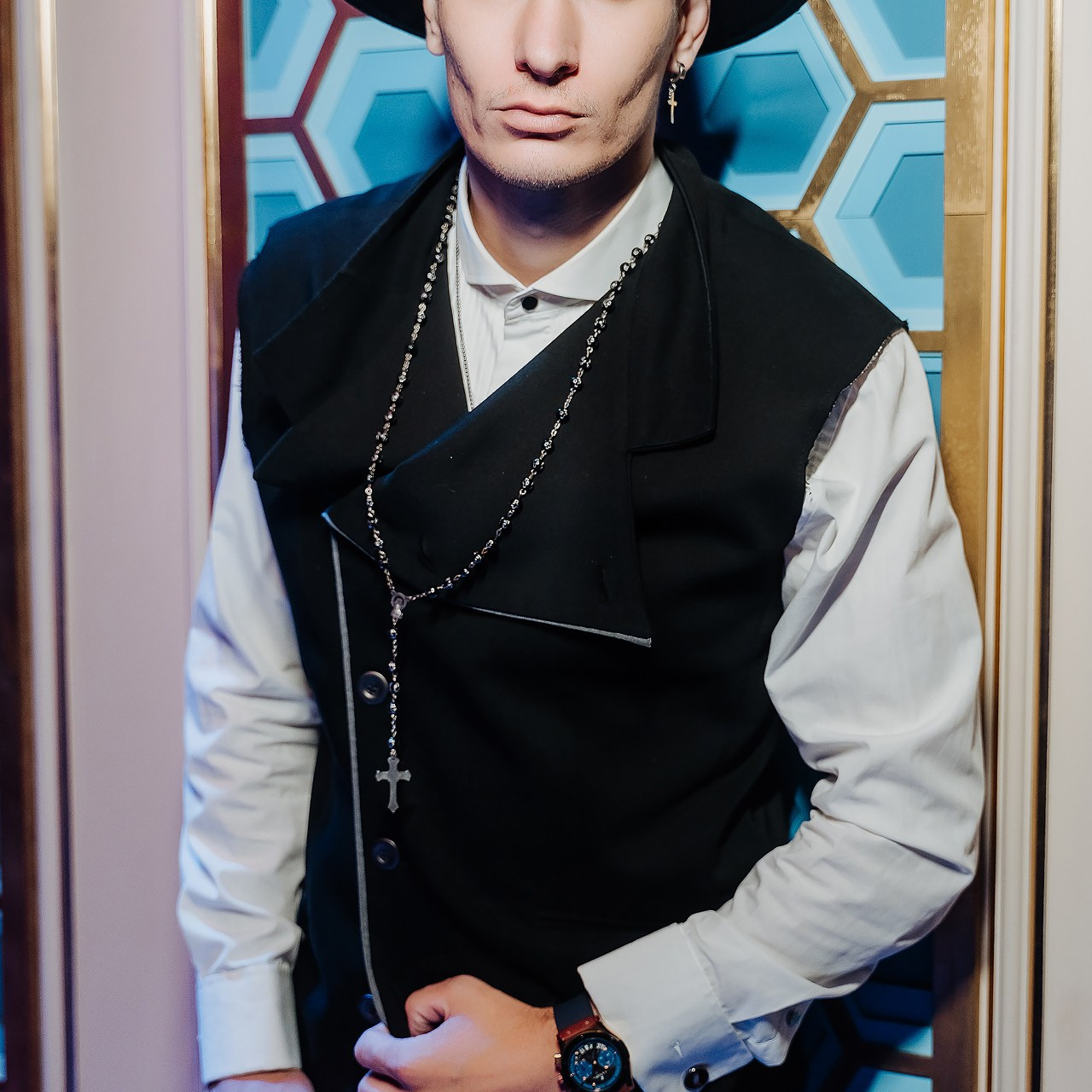 Премия Night2Day. Репортажный фотограф в Санкт-Петербурге | Влад Грунь