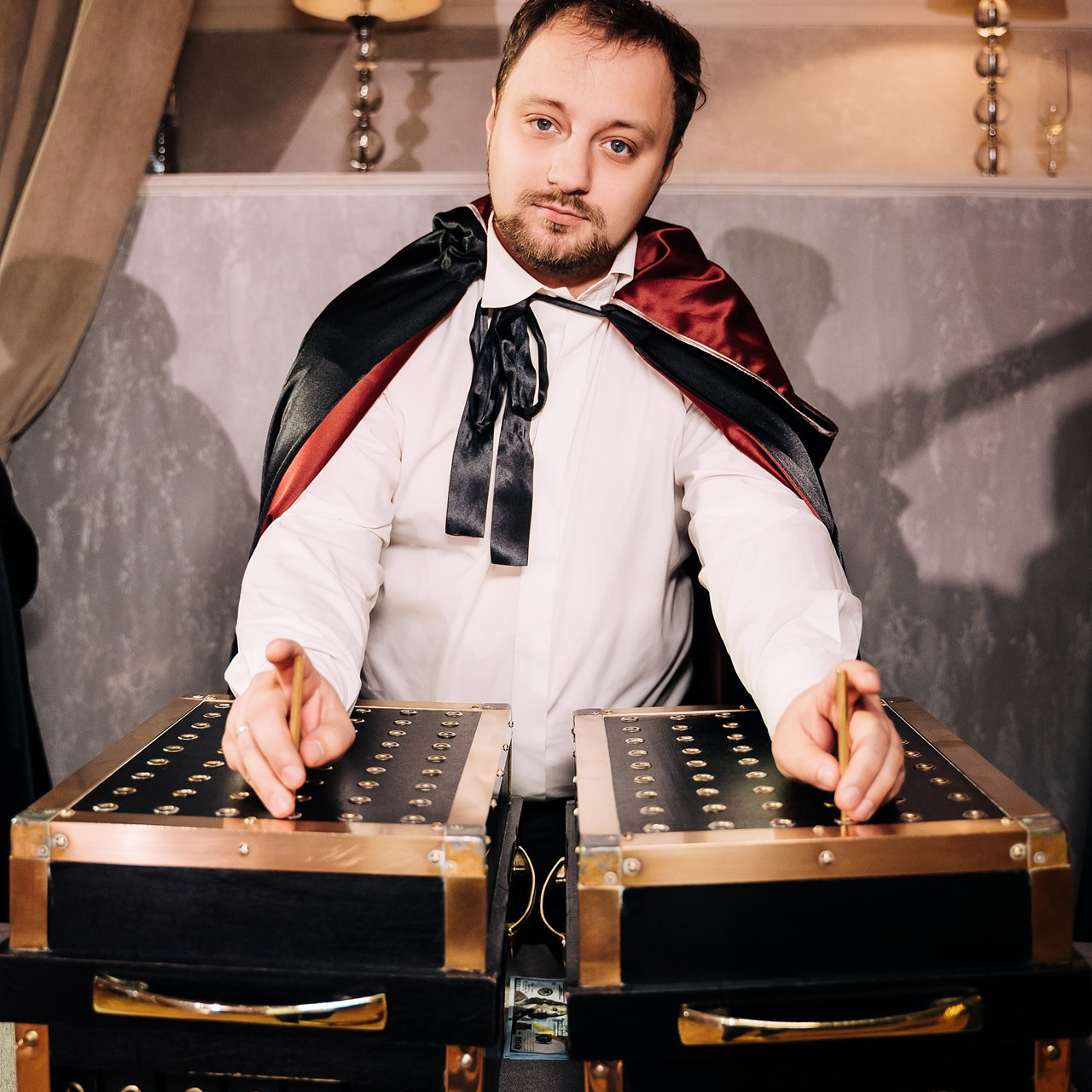 Корп. компании 'Аврора'. Репортажный фотограф в Санкт-Петербурге | Влад Грунь