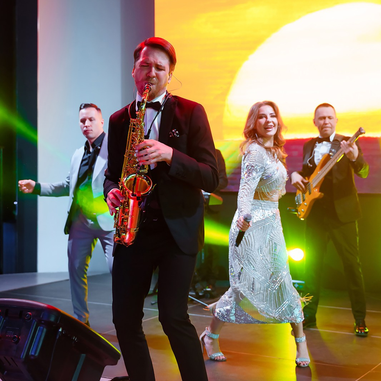 Корп. компании 'Радиус'. Репортажный фотограф в Санкт-Петербурге | Влад Грунь