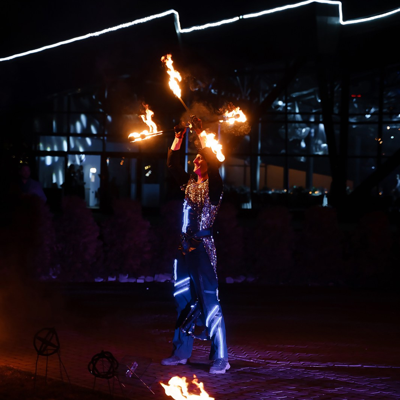 Корп. компании 'Радиус'. Репортажный фотограф в Санкт-Петербурге | Влад Грунь