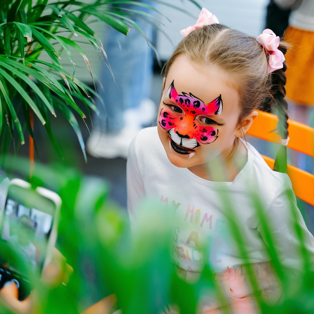 Family Day Jumaji. Репортажный фотограф в Санкт-Петербурге | Влад Грунь