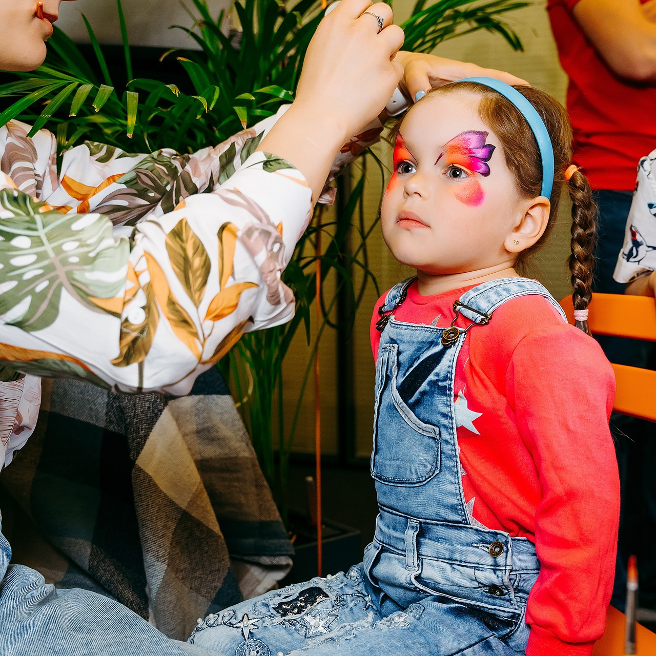 Family Day Jumaji. Репортажный фотограф в Санкт-Петербурге | Влад Грунь
