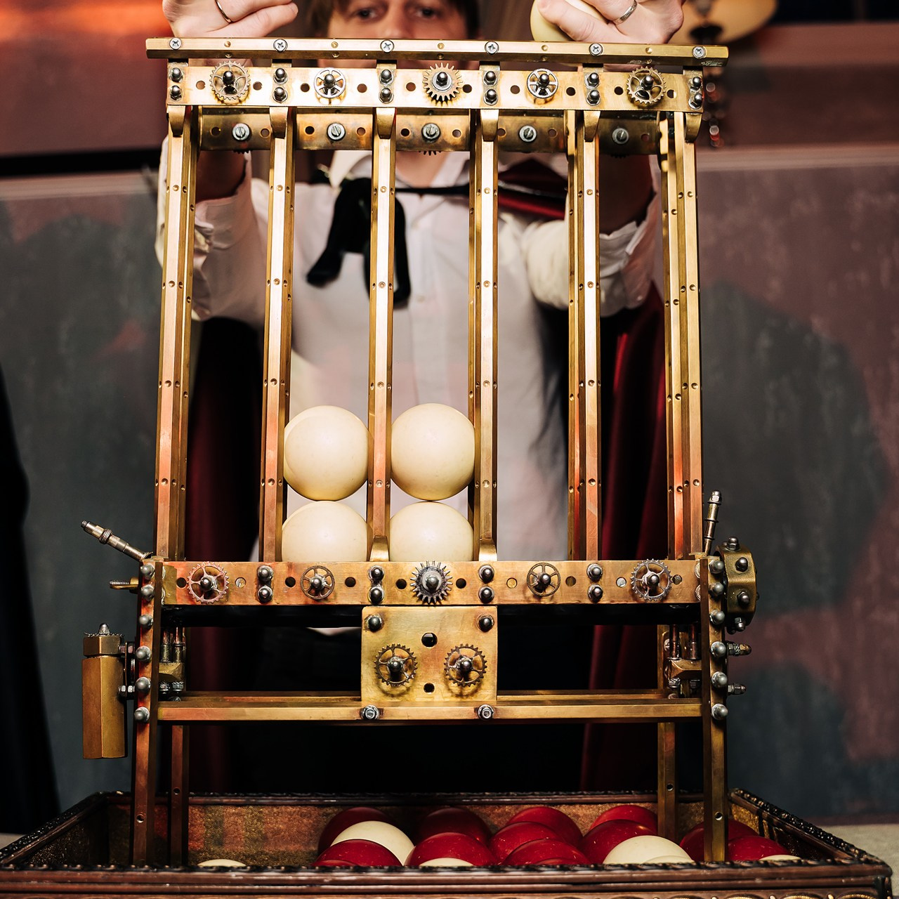 Корп. компании 'Аврора'. Репортажный фотограф в Санкт-Петербурге | Влад Грунь