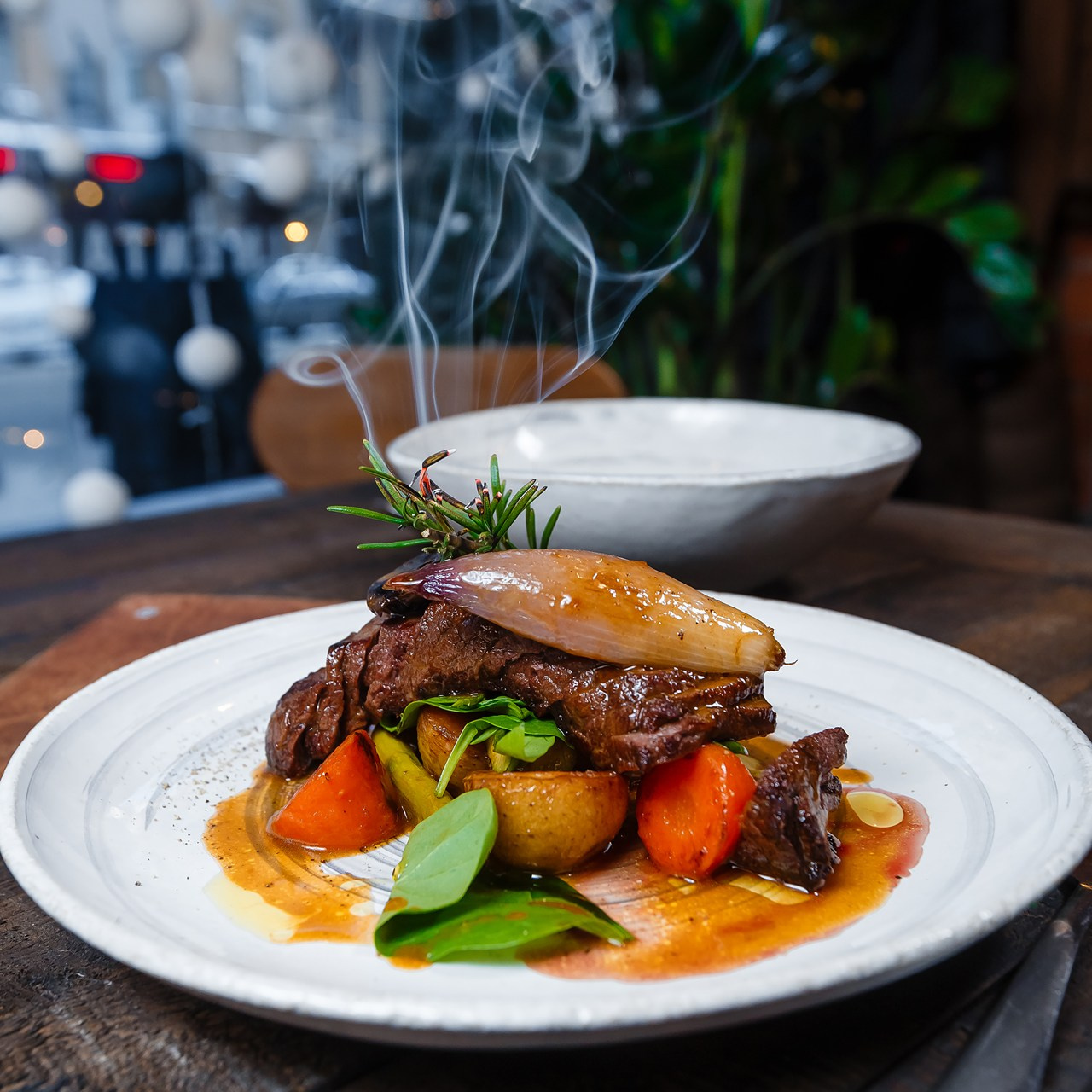 Food. Репортажный фотограф в Санкт-Петербурге | Влад Грунь