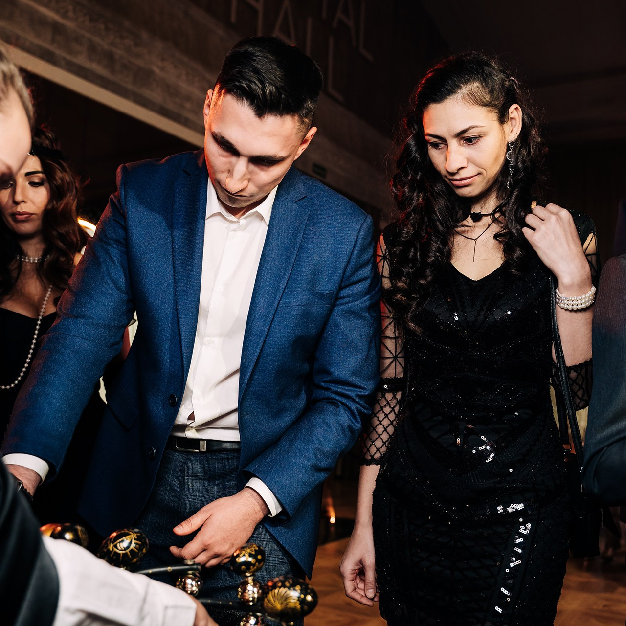 Корп. компании 'Аврора'. Репортажный фотограф в Санкт-Петербурге | Влад Грунь