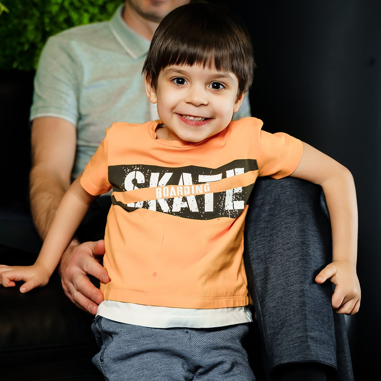 День рождения Кости. Репортажный фотограф в Санкт-Петербурге | Влад Грунь