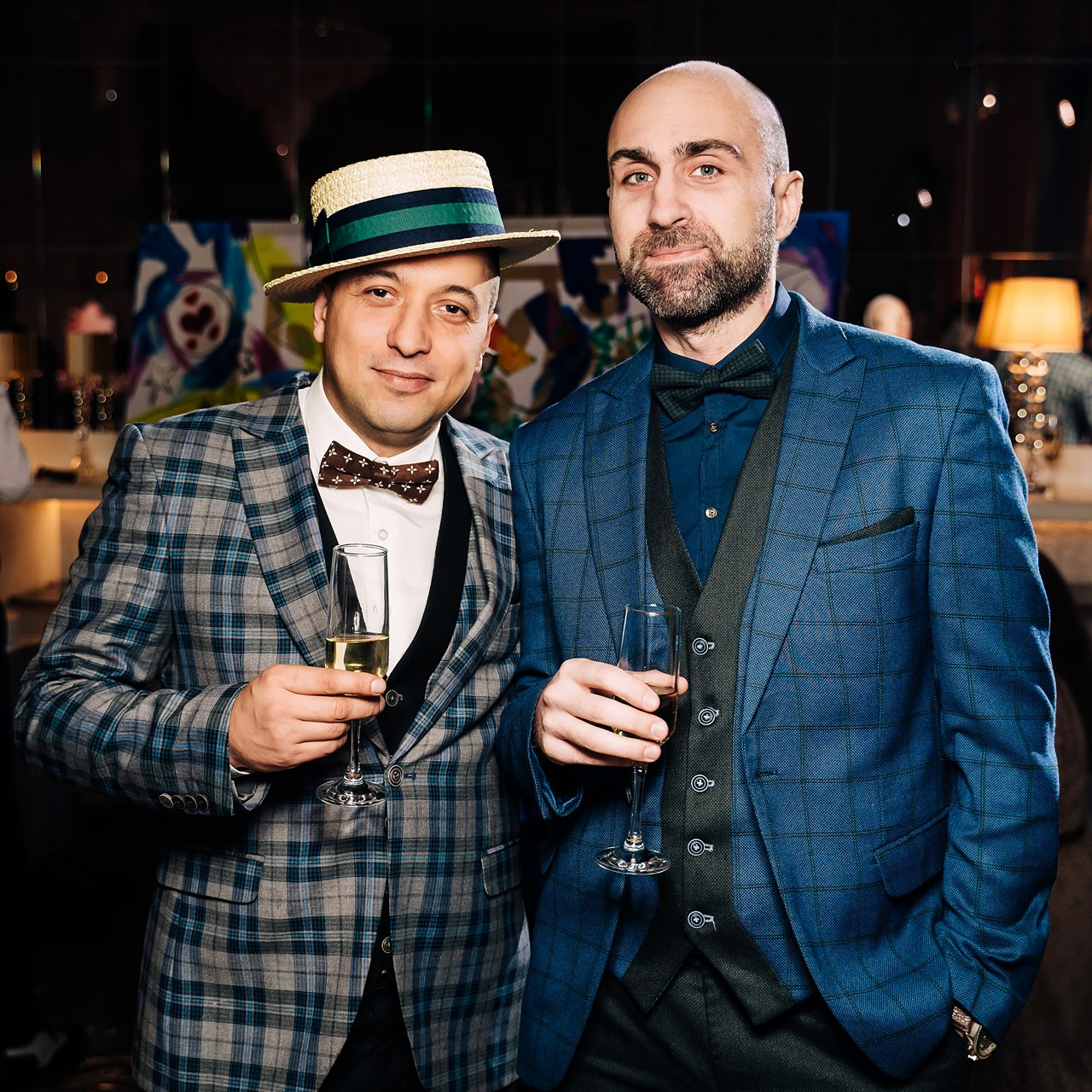 Корп. компании 'Аврора'. Репортажный фотограф в Санкт-Петербурге | Влад Грунь