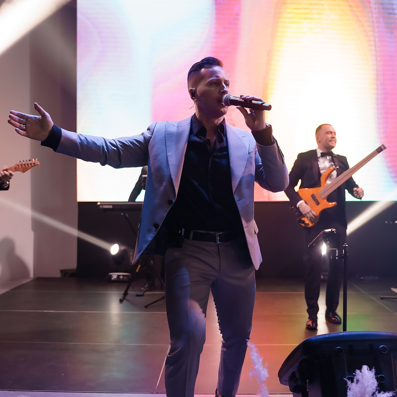 Корп. компании 'Радиус'. Репортажный фотограф в Санкт-Петербурге | Влад Грунь