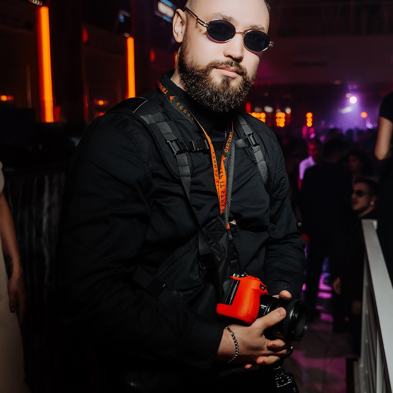 Премия Night2Day. Репортажный фотограф в Санкт-Петербурге | Влад Грунь