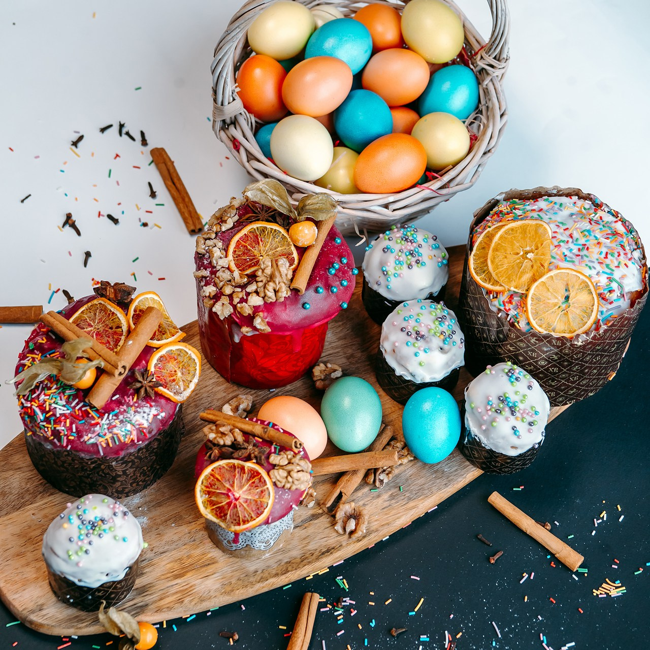 Food. Репортажный фотограф в Санкт-Петербурге | Влад Грунь