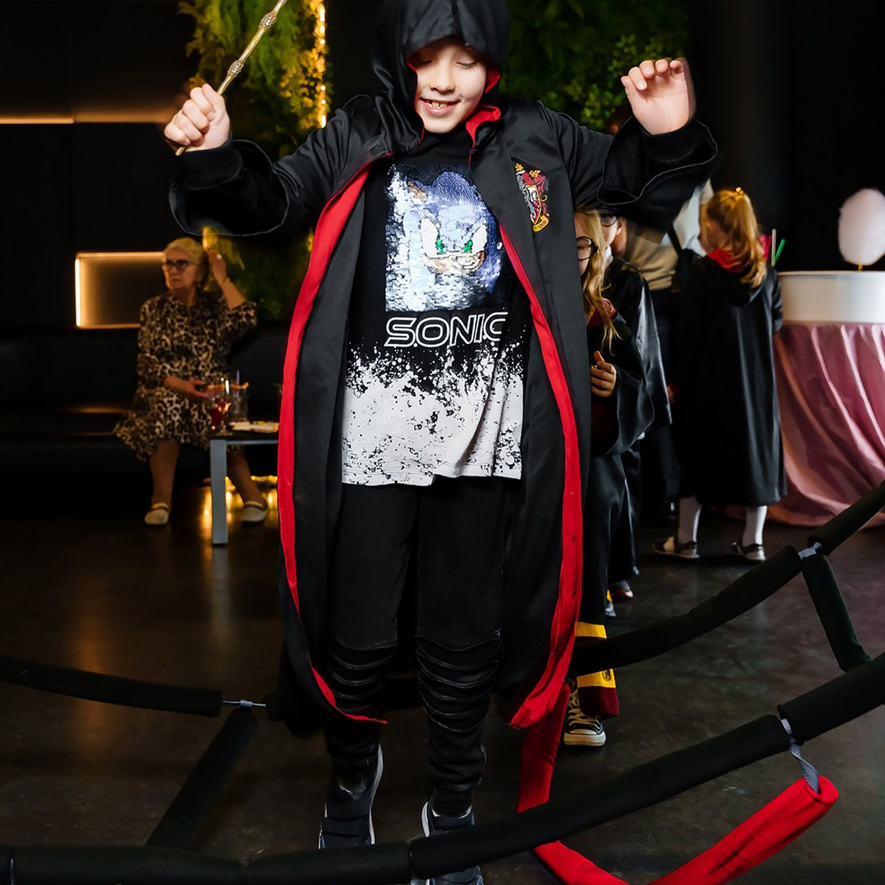 День рождения Кости. Репортажный фотограф в Санкт-Петербурге | Влад Грунь