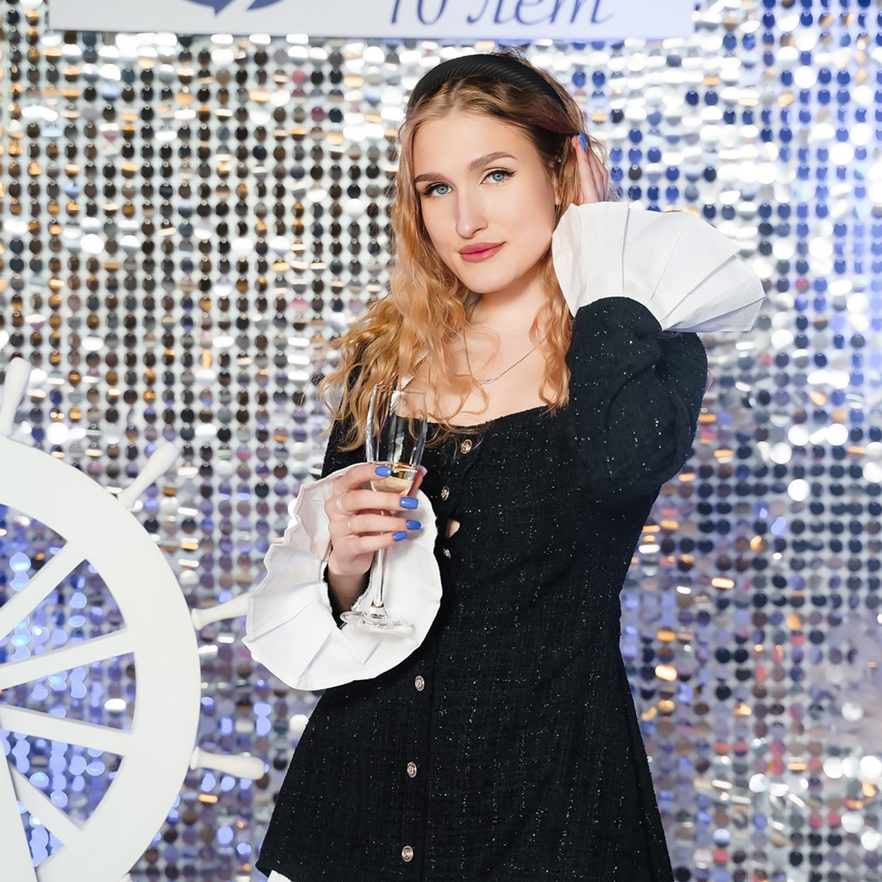 Корп. компании 'Радиус'. Репортажный фотограф в Санкт-Петербурге | Влад Грунь