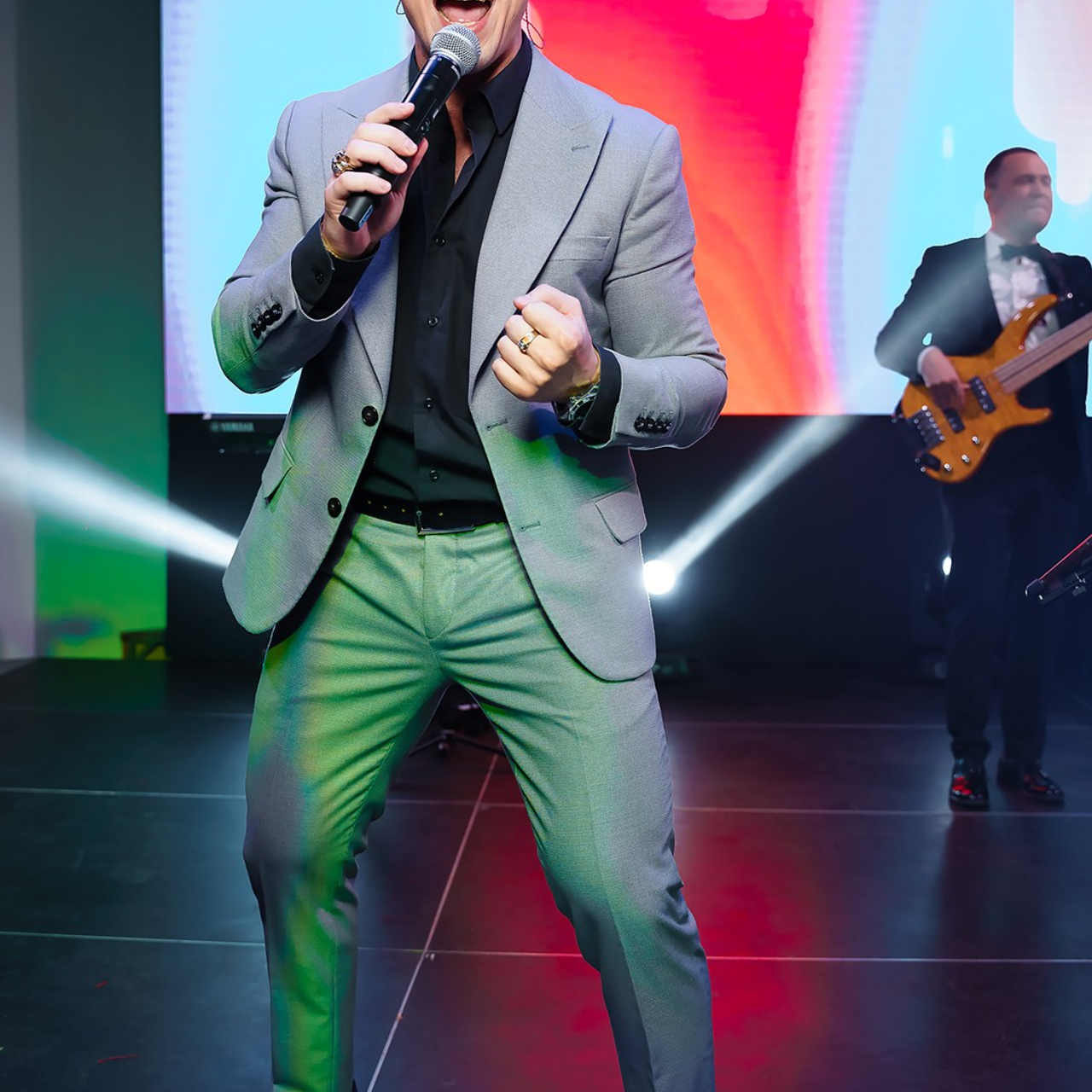 Корп. компании 'Радиус'. Репортажный фотограф в Санкт-Петербурге | Влад Грунь