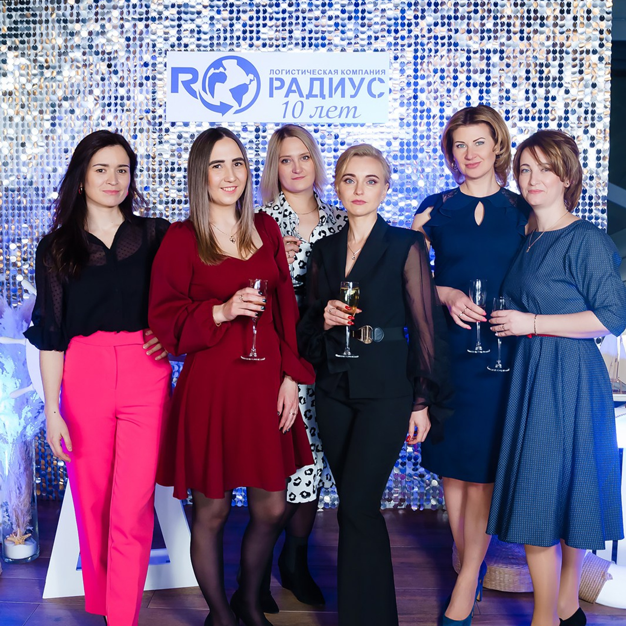 Корп. компании 'Радиус'. Репортажный фотограф в Санкт-Петербурге | Влад Грунь