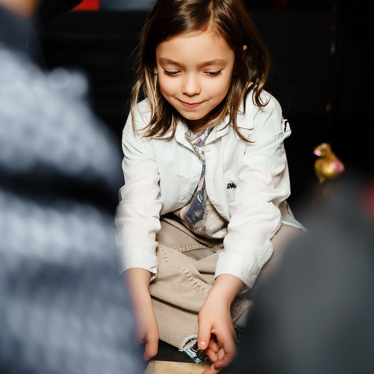 День рождения Кости. Репортажный фотограф в Санкт-Петербурге | Влад Грунь