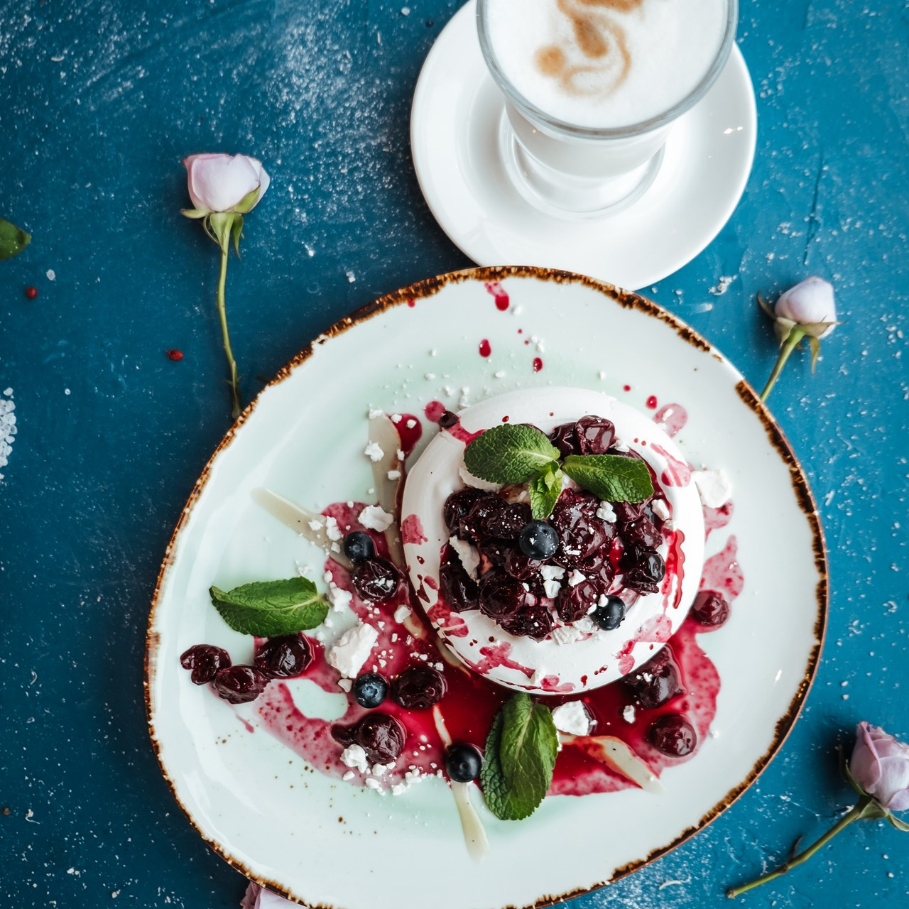 Food. Репортажный фотограф в Санкт-Петербурге | Влад Грунь