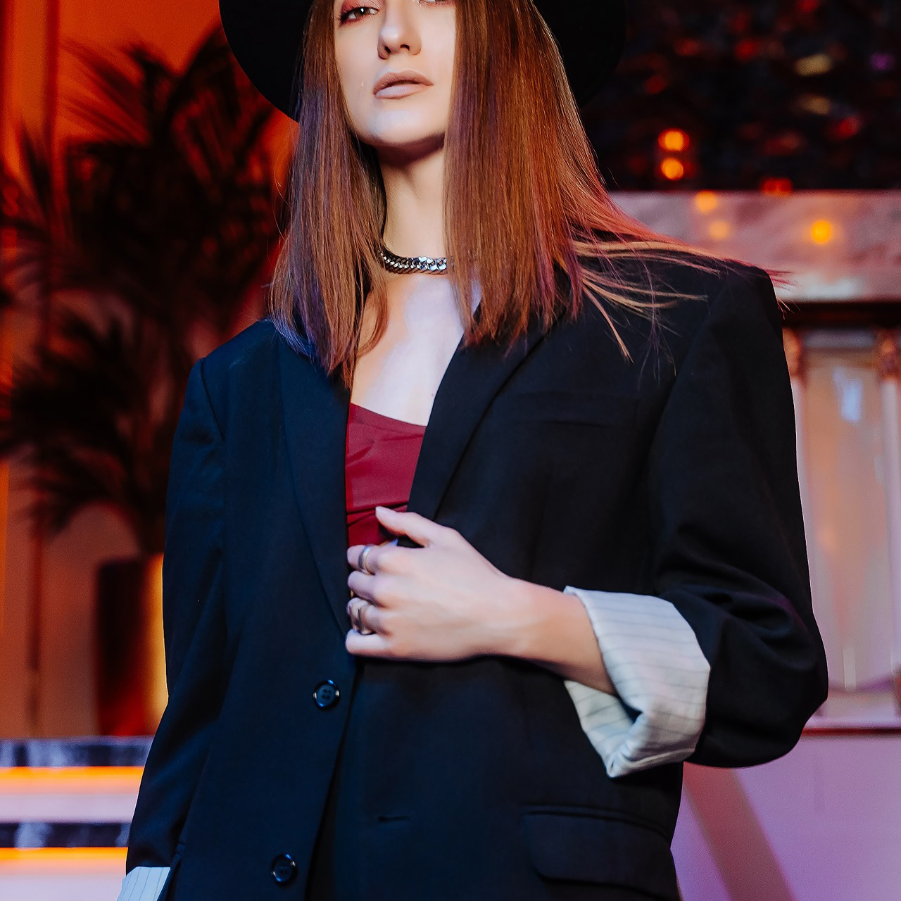 Премия Night2Day. Репортажный фотограф в Санкт-Петербурге | Влад Грунь