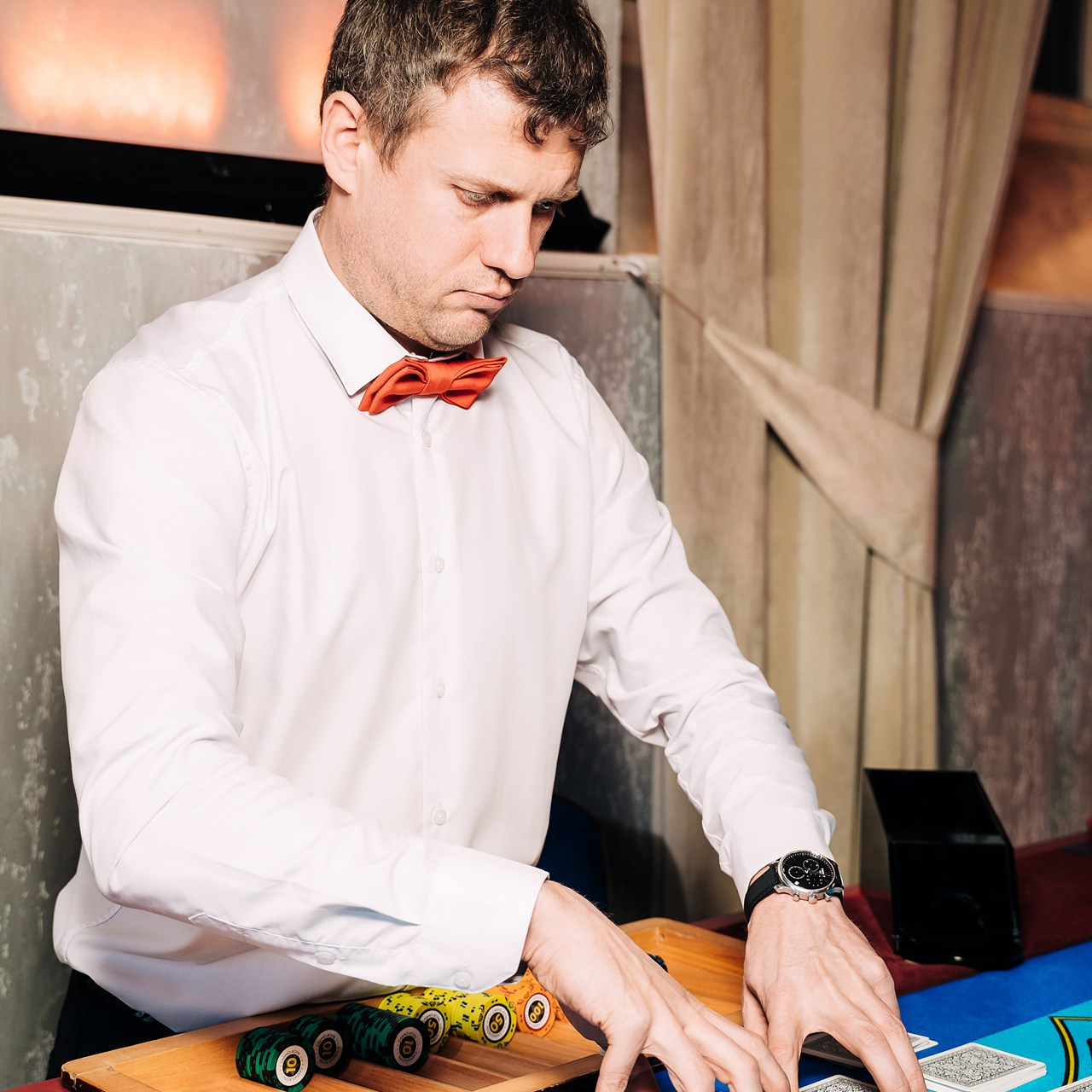 Корп. компании 'Аврора'. Репортажный фотограф в Санкт-Петербурге | Влад Грунь