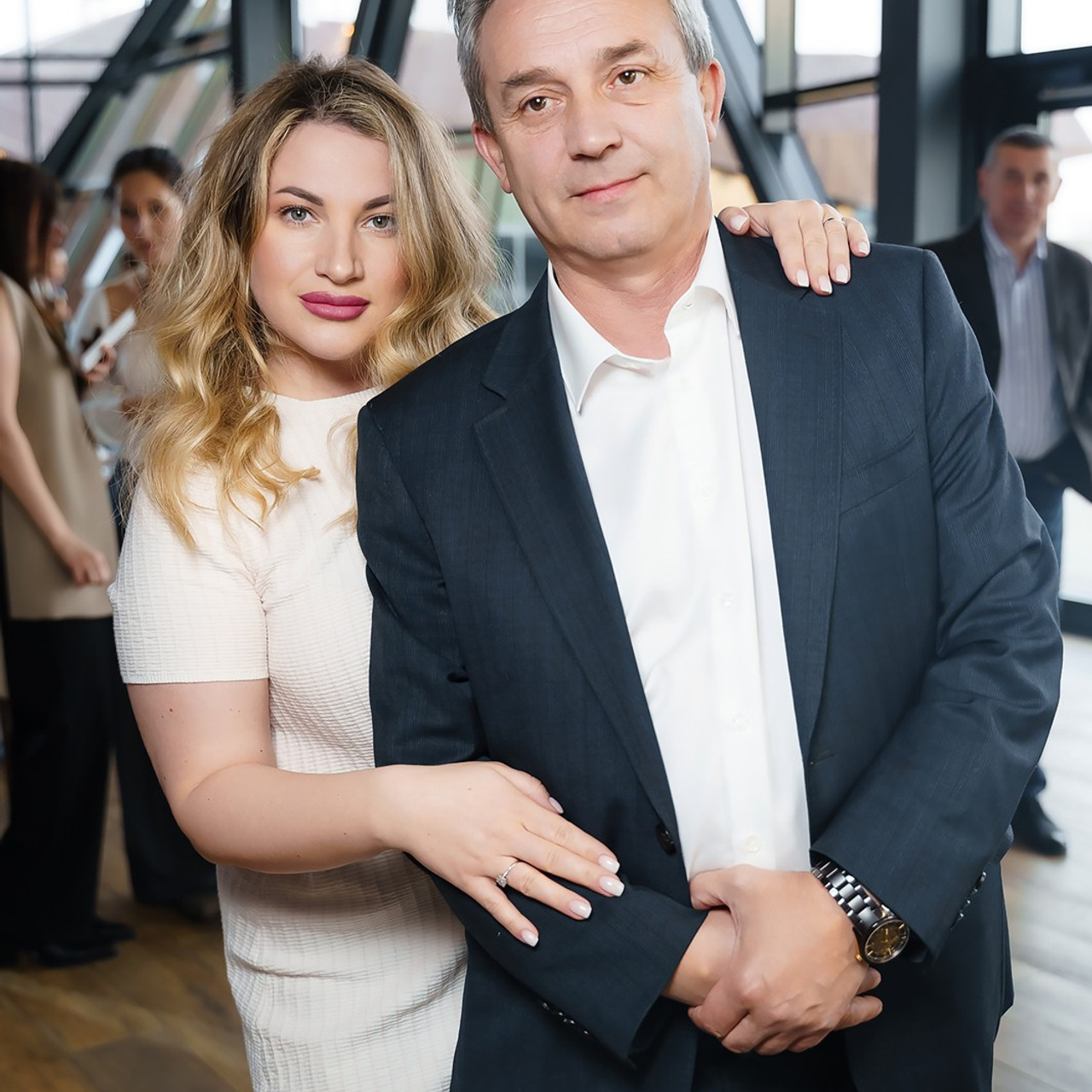 Корп. компании 'Радиус'. Репортажный фотограф в Санкт-Петербурге | Влад Грунь