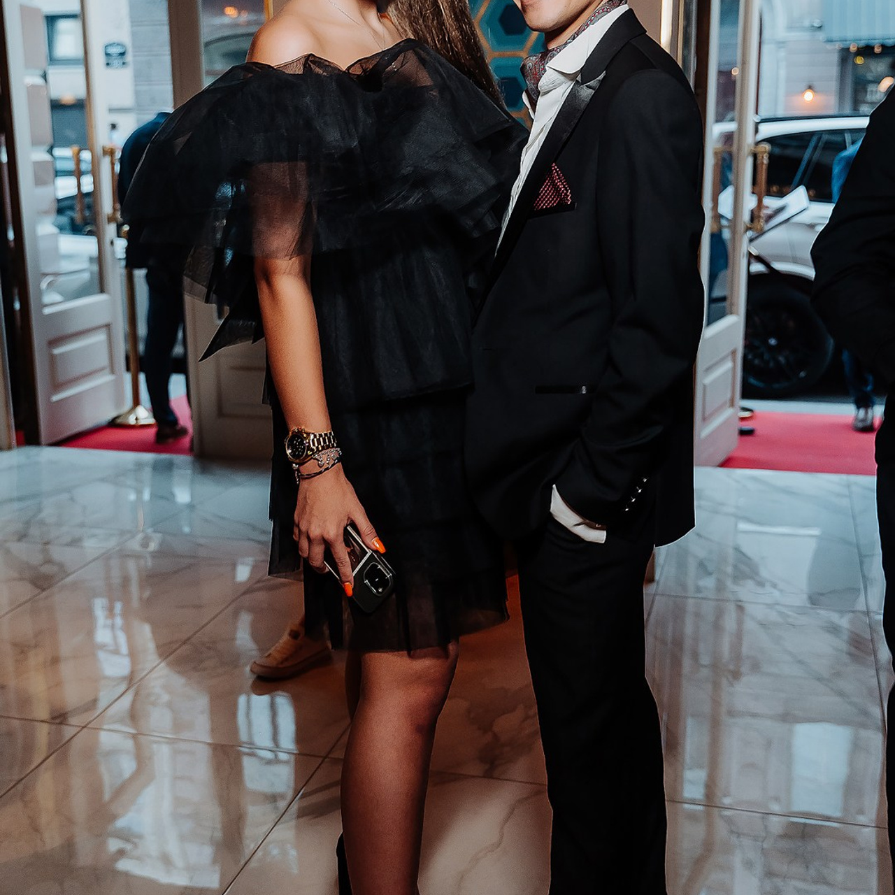 Премия Night2Day. Репортажный фотограф в Санкт-Петербурге | Влад Грунь