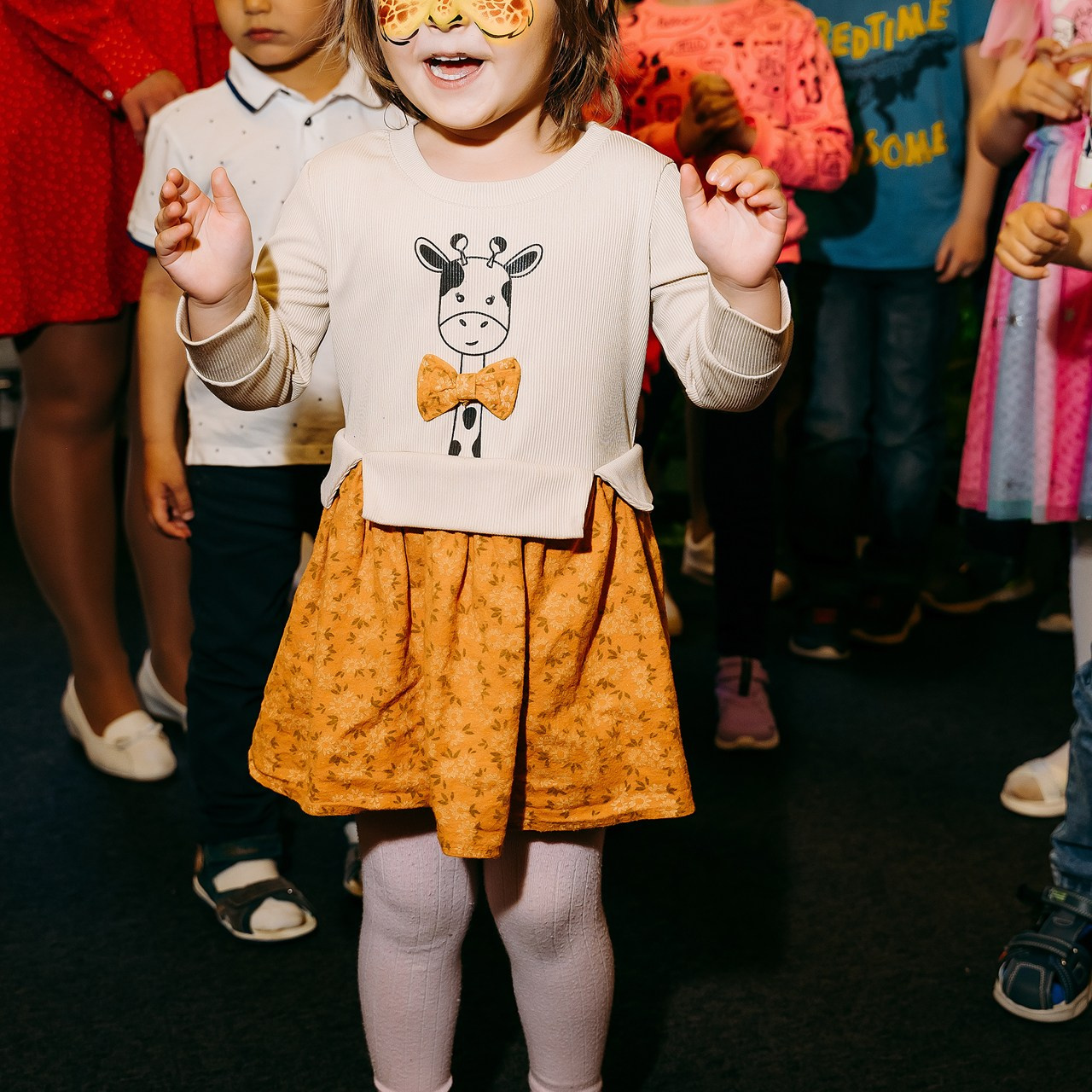 Family Day Jumaji. Репортажный фотограф в Санкт-Петербурге | Влад Грунь