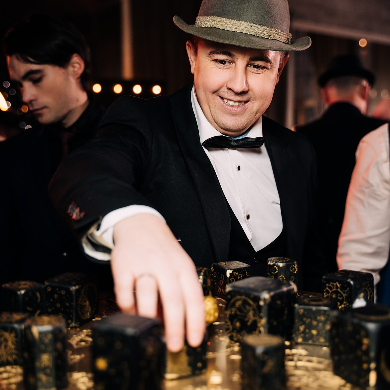 Корп. компании 'Аврора'. Репортажный фотограф в Санкт-Петербурге | Влад Грунь