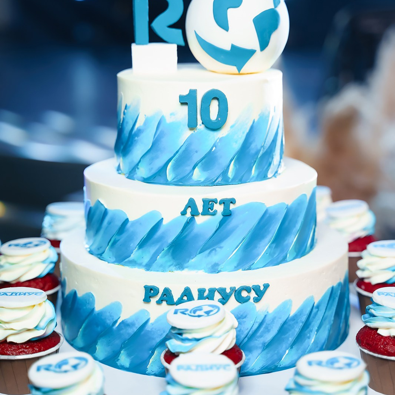 Корп. компании 'Радиус'. Репортажный фотограф в Санкт-Петербурге | Влад Грунь