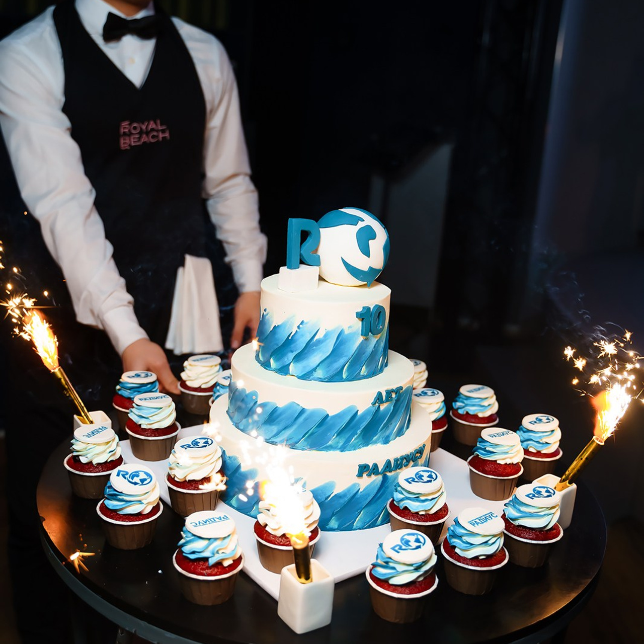 Корп. компании 'Радиус'. Репортажный фотограф в Санкт-Петербурге | Влад Грунь