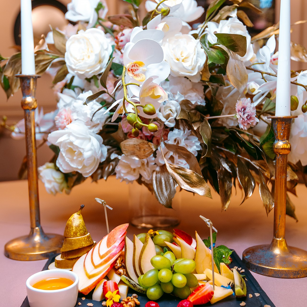 Food. Репортажный фотограф в Санкт-Петербурге | Влад Грунь