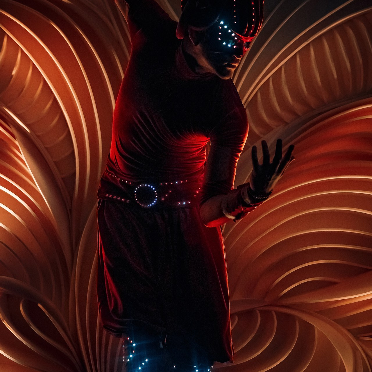 Odyssey Festival. Репортажный фотограф в Санкт-Петербурге | Влад Грунь