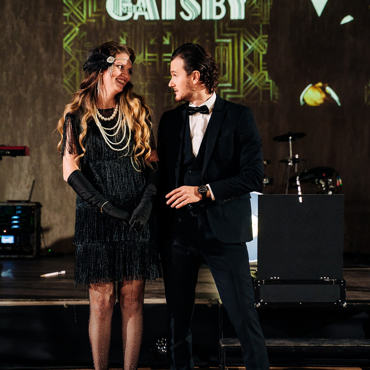 Корп. компании 'Аврора'. Репортажный фотограф в Санкт-Петербурге | Влад Грунь