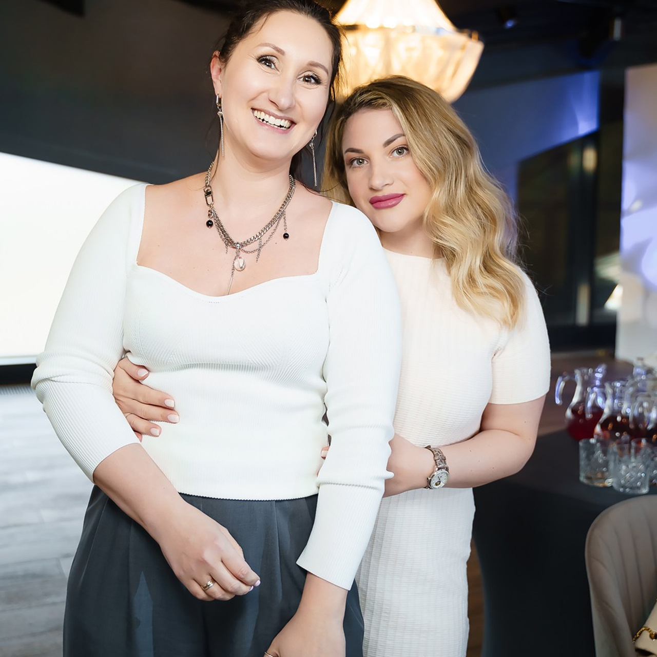 Корп. компании 'Радиус'. Репортажный фотограф в Санкт-Петербурге | Влад Грунь